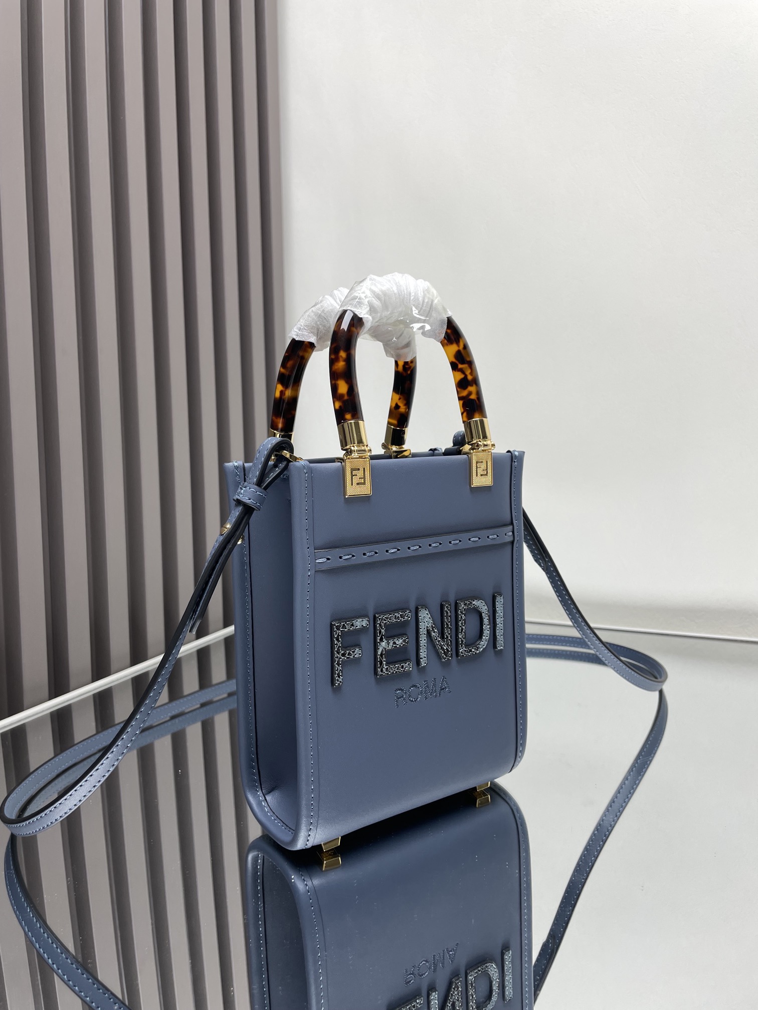 Fendi Satchel Bags